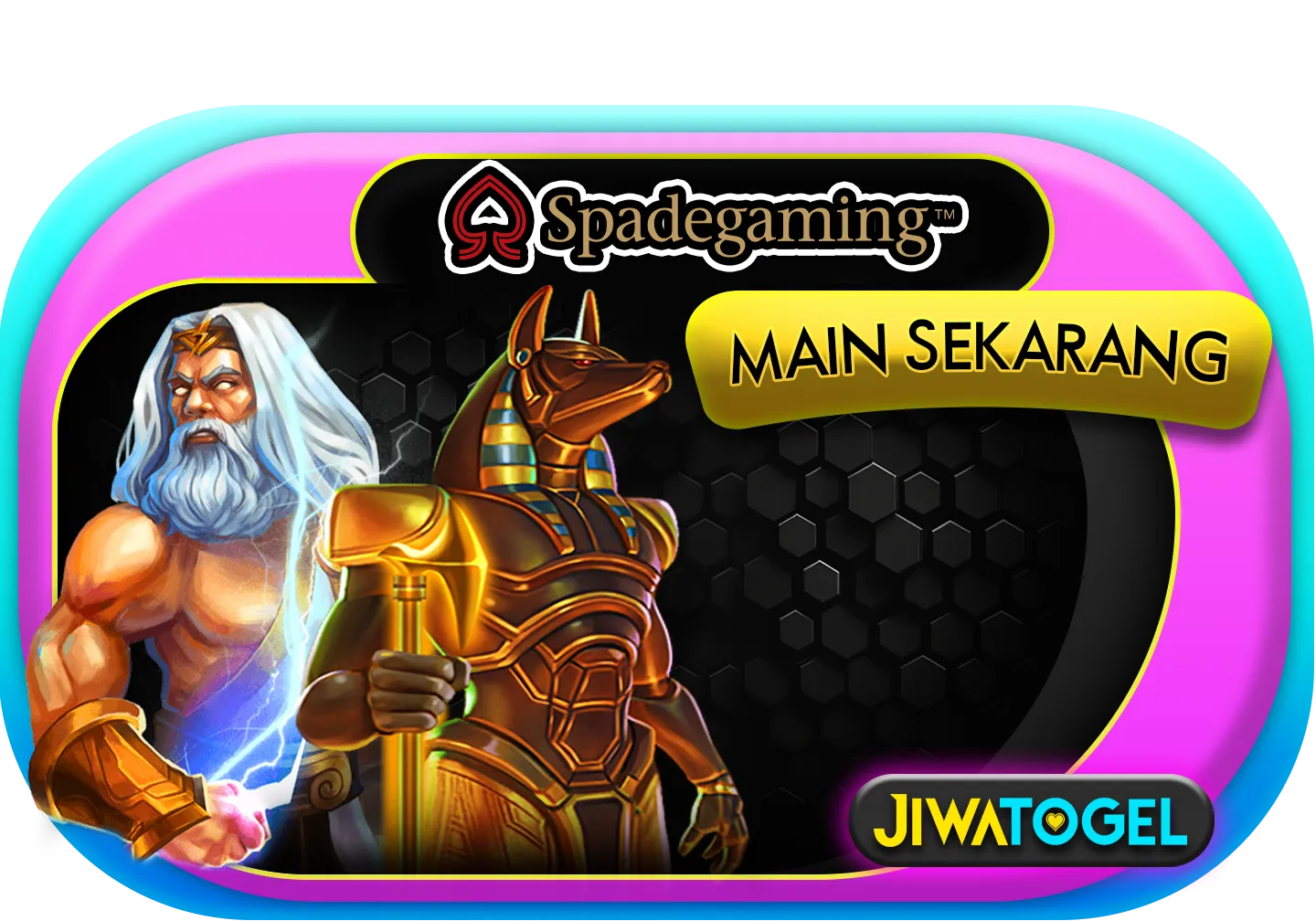 Spade Gaming